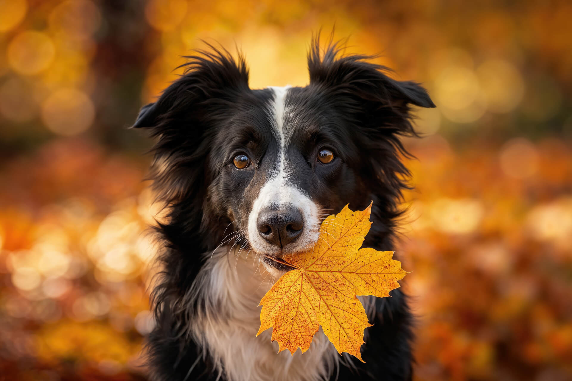 THANKGIVING BUCKET LIST FOR YOU & YOUR PUP!