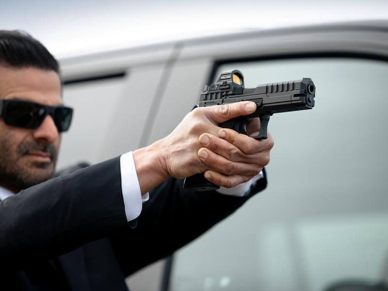 KRISS USA Unveils KRISS Vector Gen 3