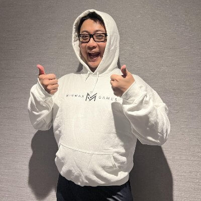 Michael Feng