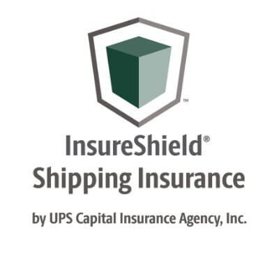 InsureShield and increased shipping costs