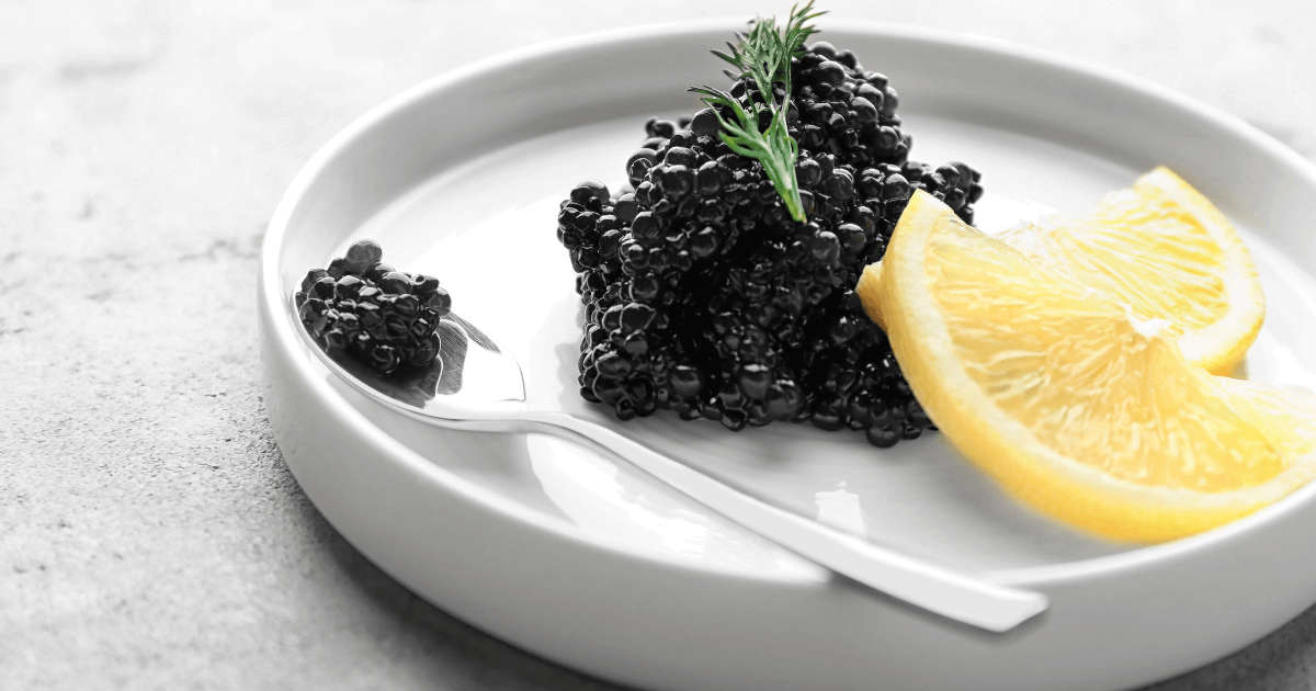 Understanding Beluga Huso Huso: The King of Caviar