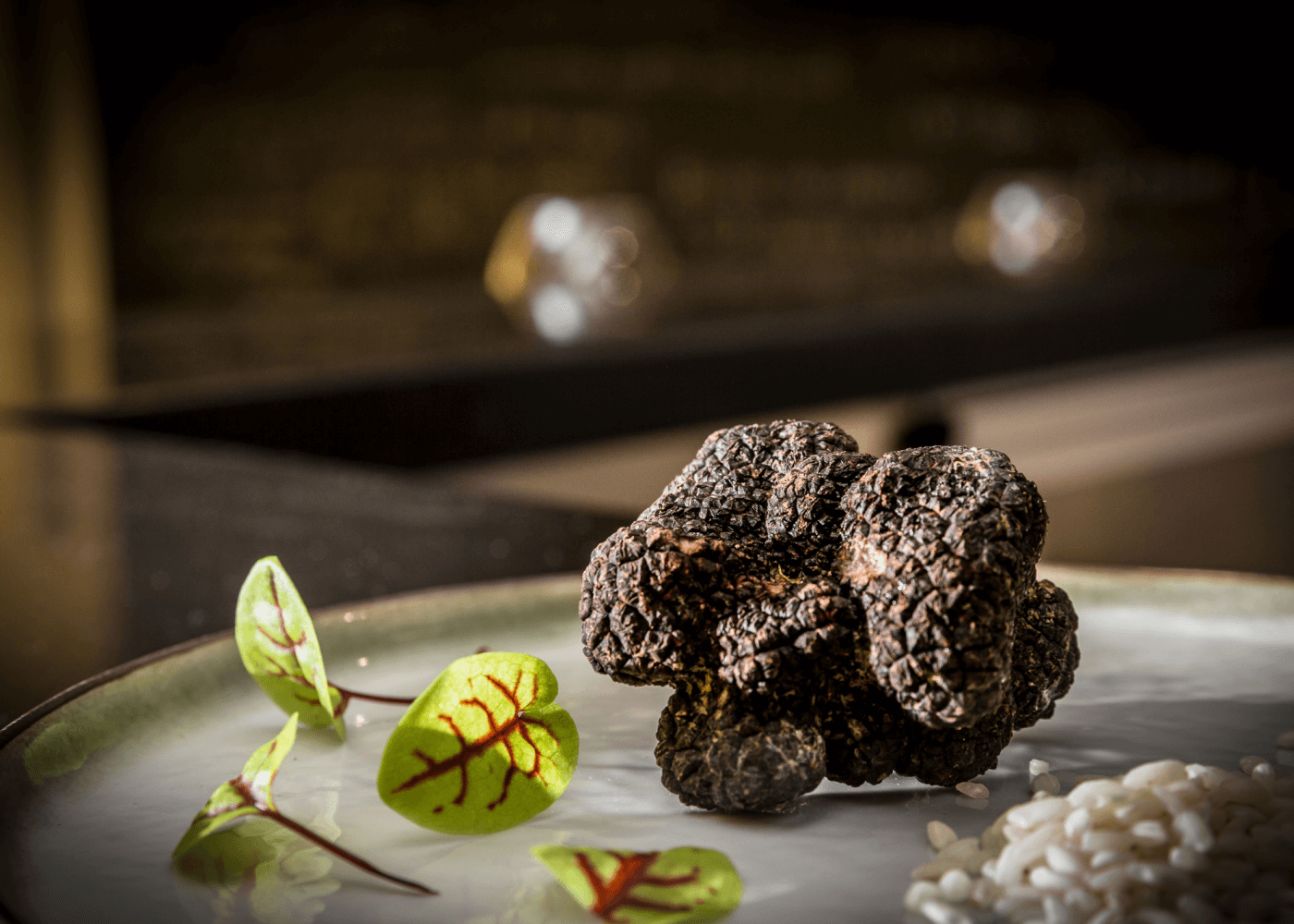 Define Truffles What You Need to Know