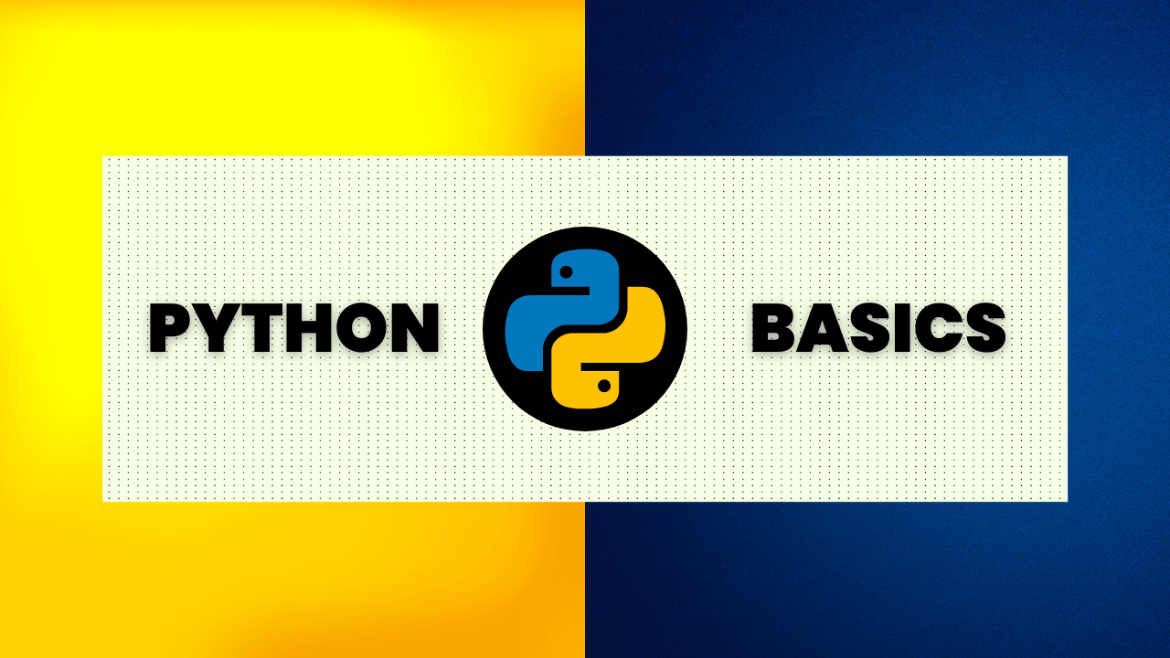 Beginner's Guide to Python: From Installation to Understanding Variables