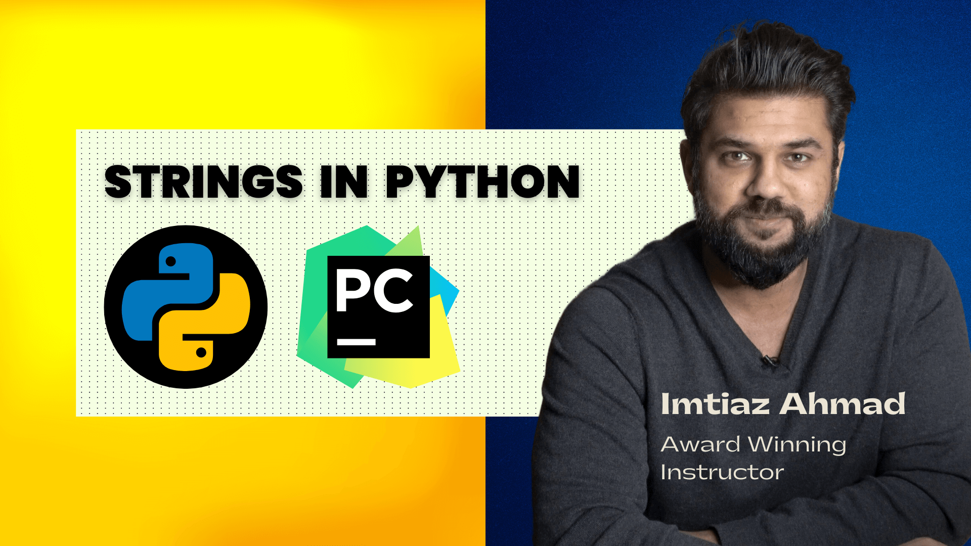 Strings in Python: Indexing and Slicing for Beginners