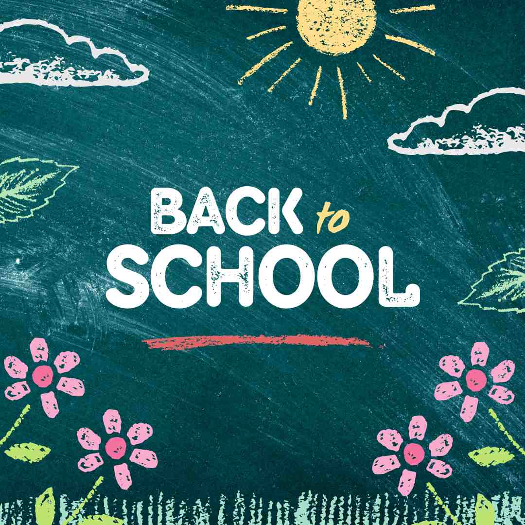 Back to School: An Honest Guide for Parents