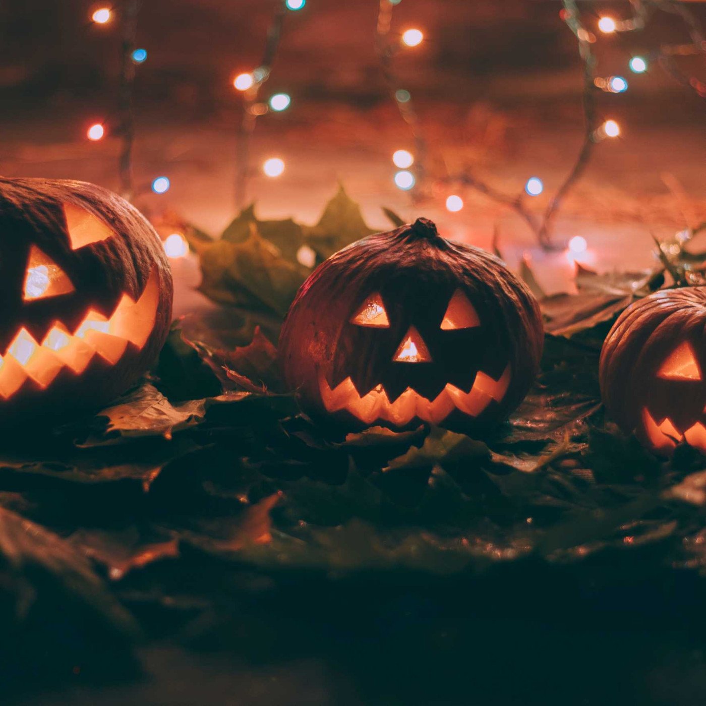 A Guide to Trick-or-Treating in the UK: Unveiling the Halloween Magic