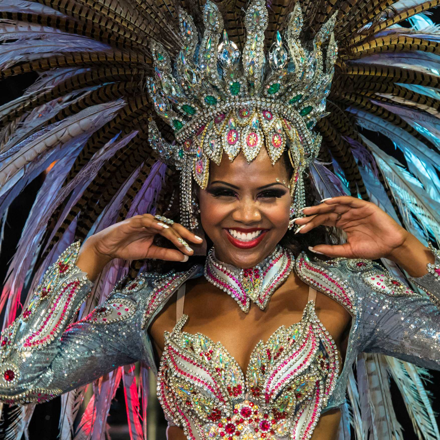 Notting Hill Carnival - Celebrating London's Favourite Festival