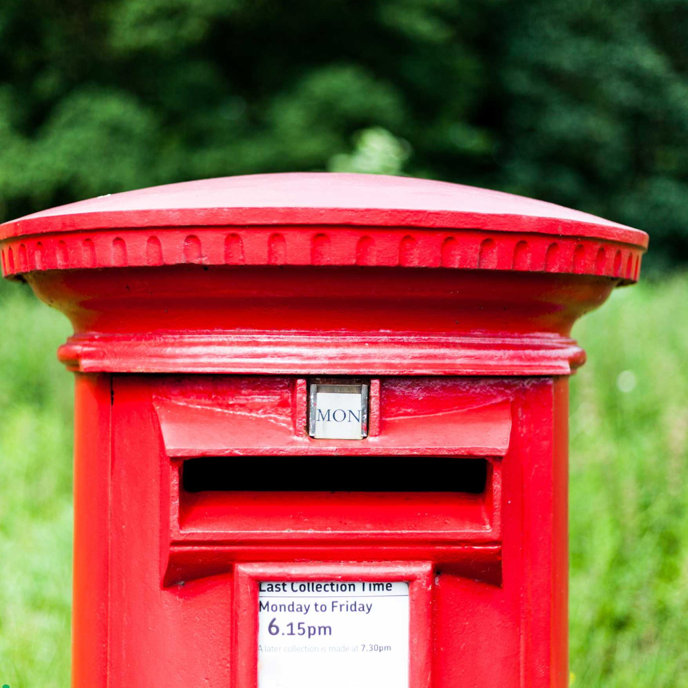 Royal Mail Last Posting Dates 2023