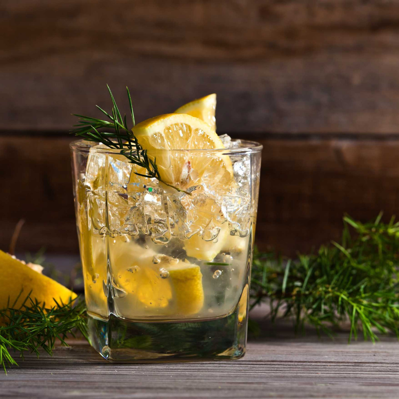 World Gin Day - a chance for gin lovers around the world to come together