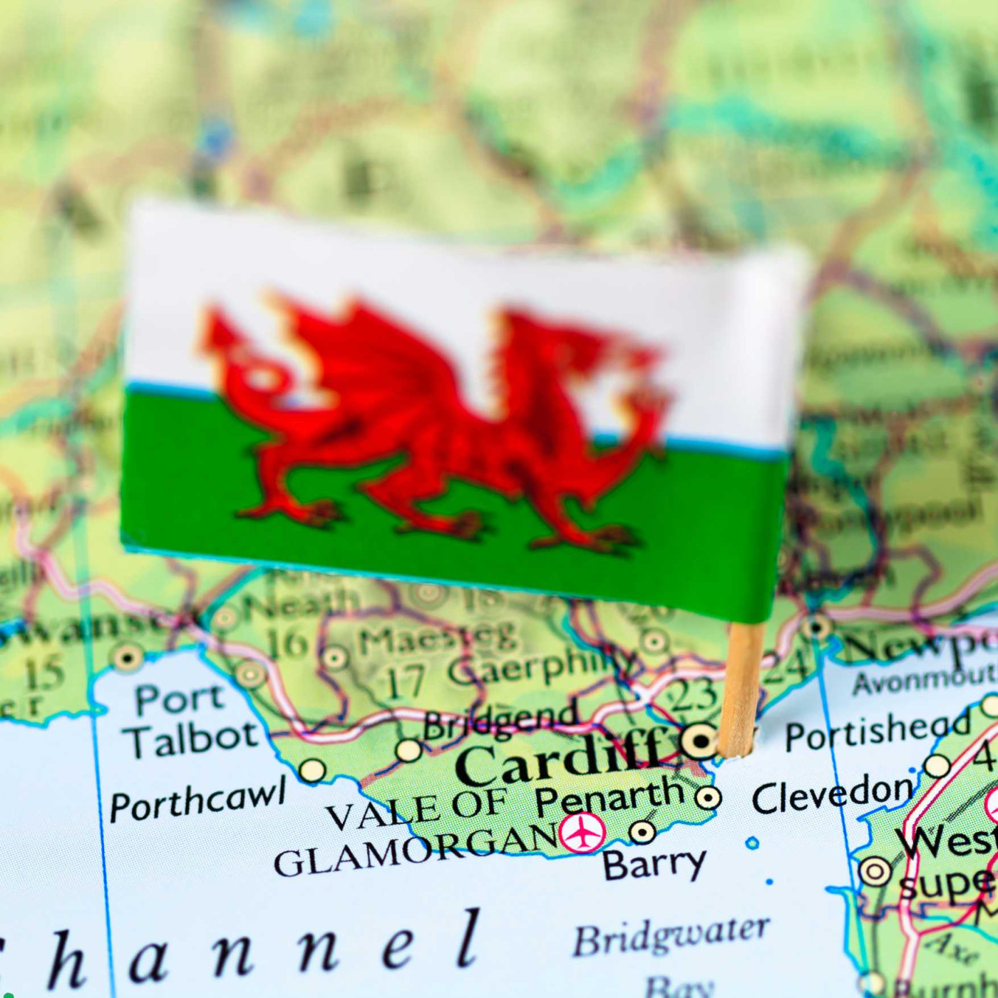 Unique gifts to buy when visiting Wales