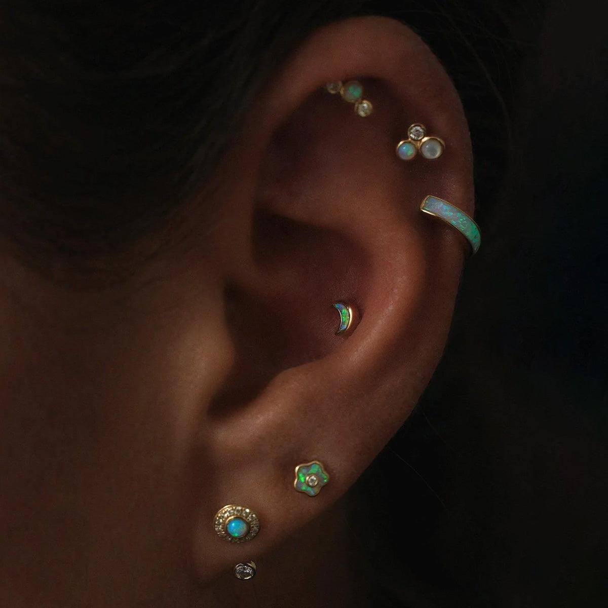 Cartilage Piercing: Everything You Need to Know