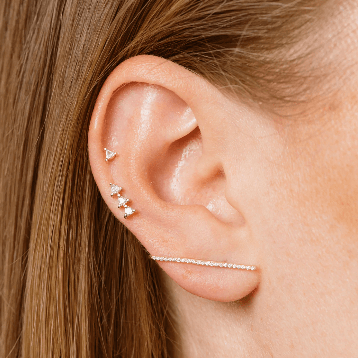 Ear Stacking 101: Everything You Need to Know