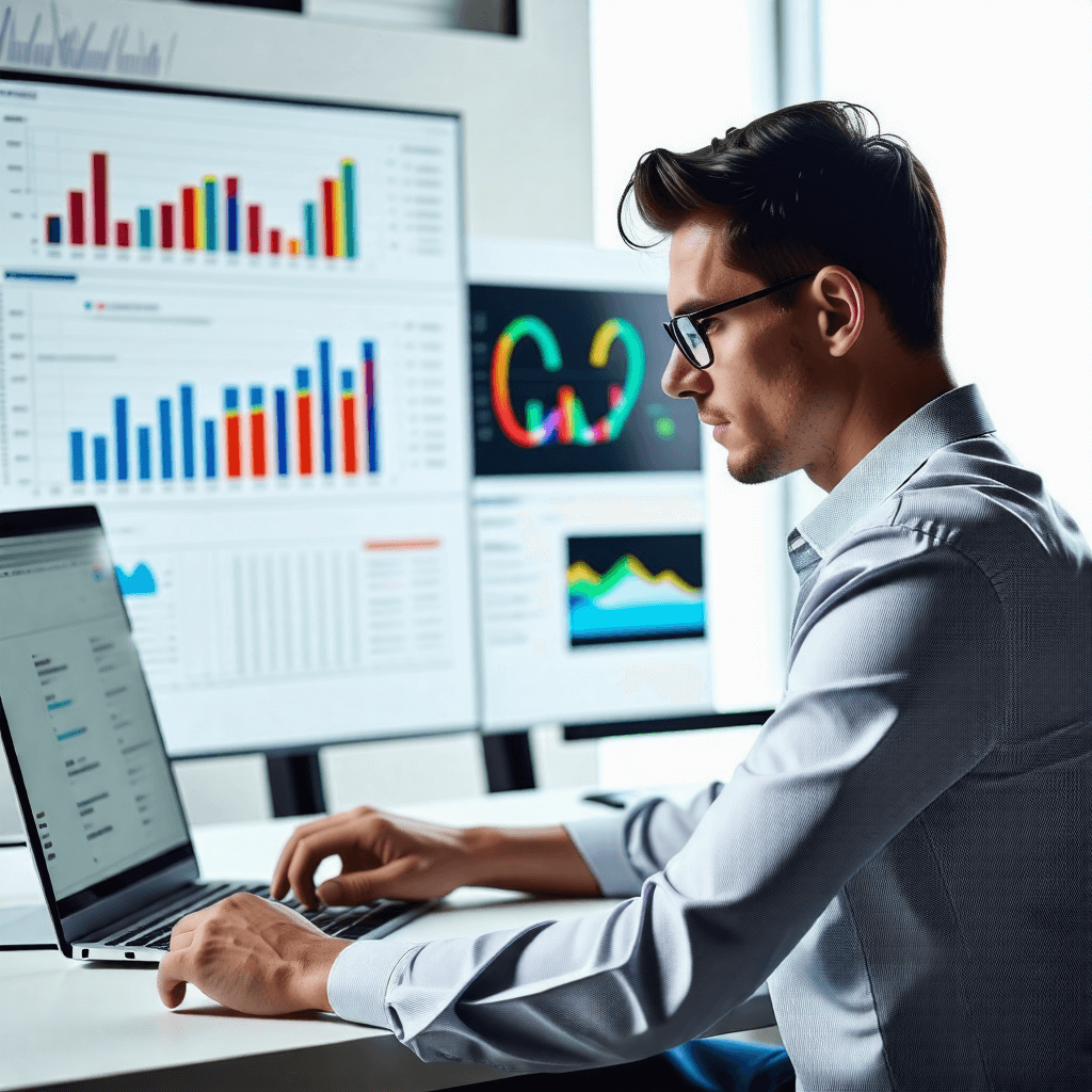 5 Essential Tips Every Novice Data Analyst Should Know