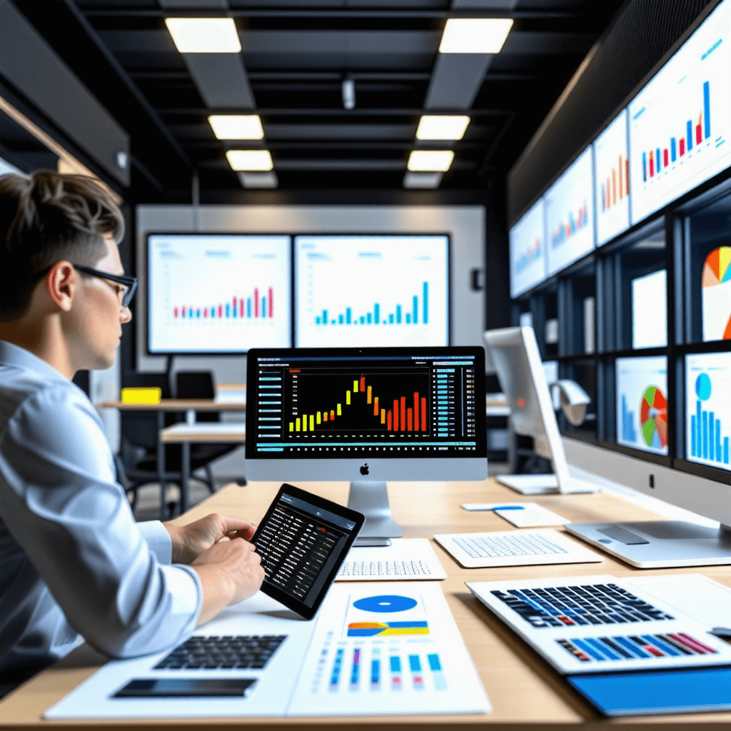 SQL Simplified: Mastering Joins and Queries for Market-Informed Strategies