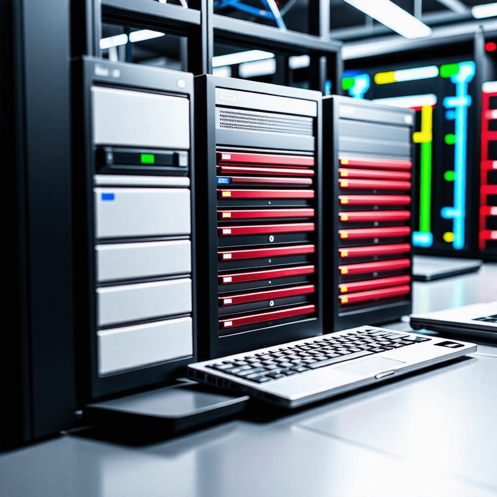 5 Essential Tips for the Novice Database Administrator