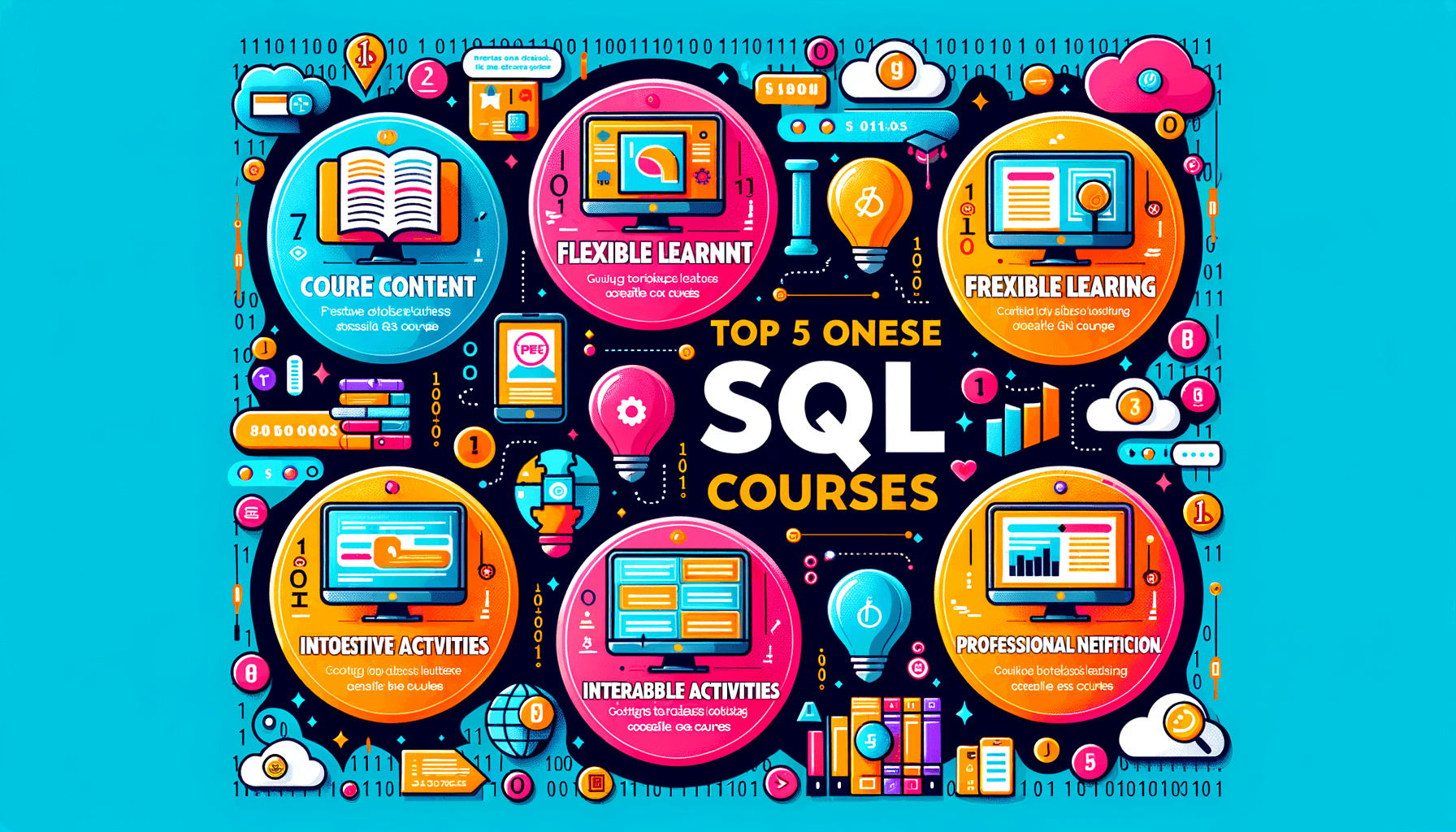 Top 5 Best Free Online SQL Courses You Should Enroll In Today