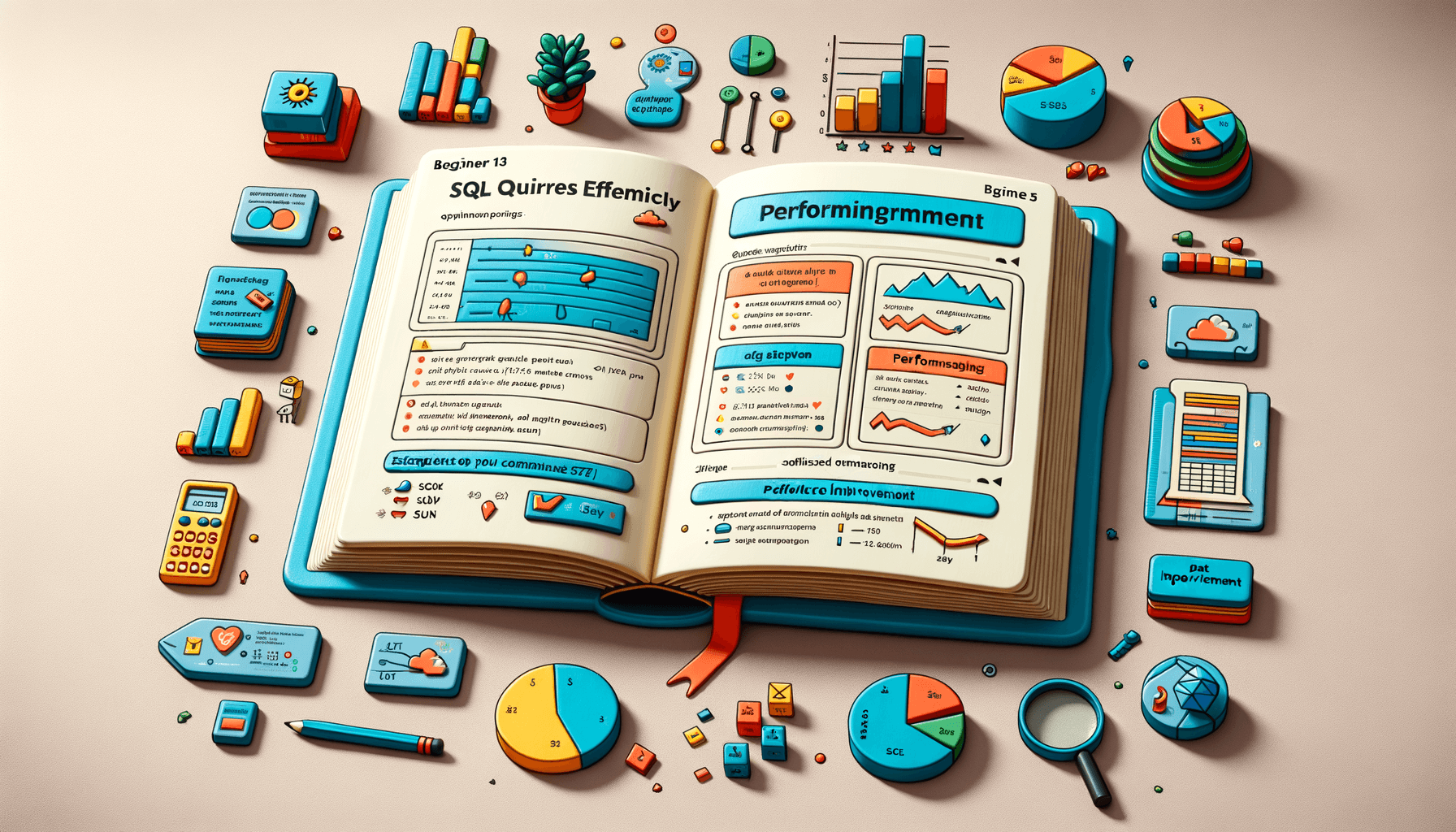 A Beginner's Guide to Running a SQL Query Efficiently