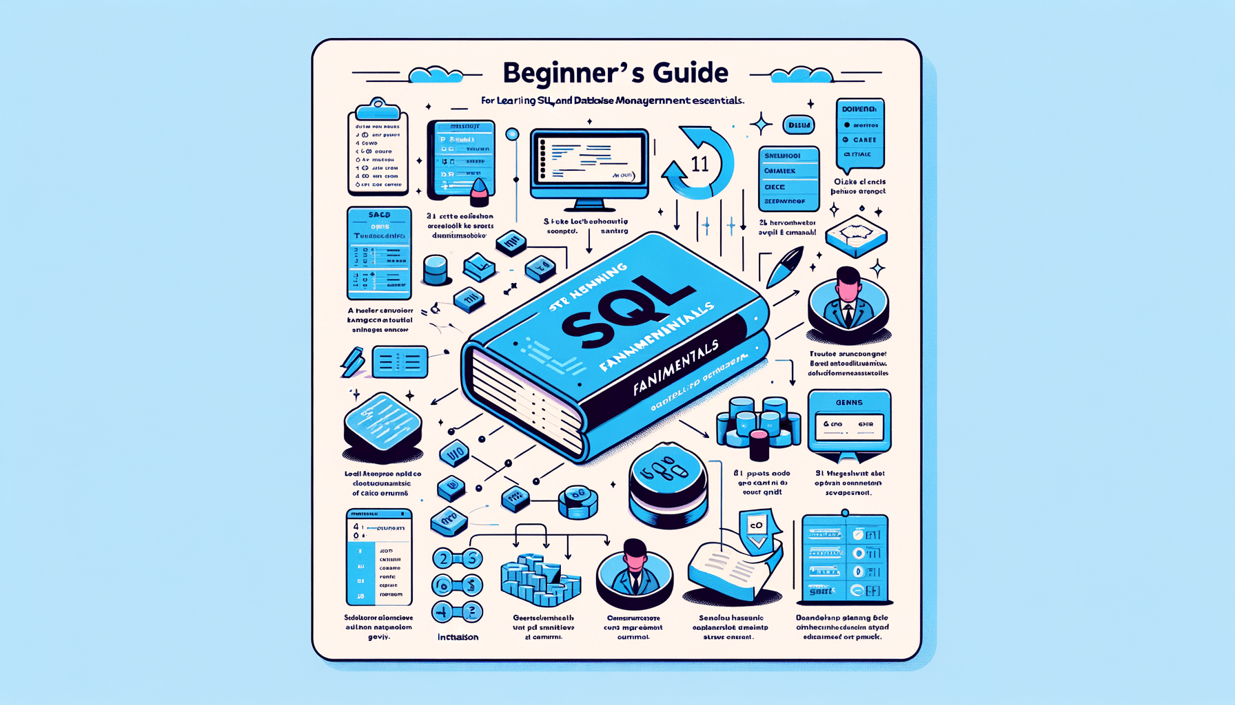 Mastering the Basics: SQL for Beginners