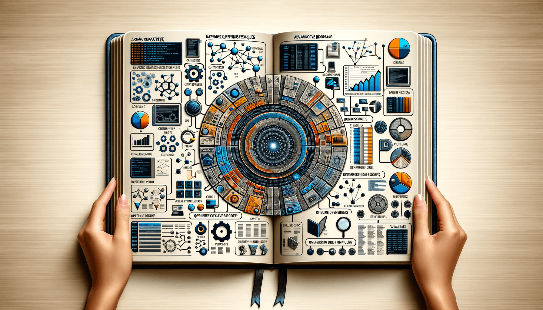 Mastering Database Querying: Techniques for Efficient Data Retrieval