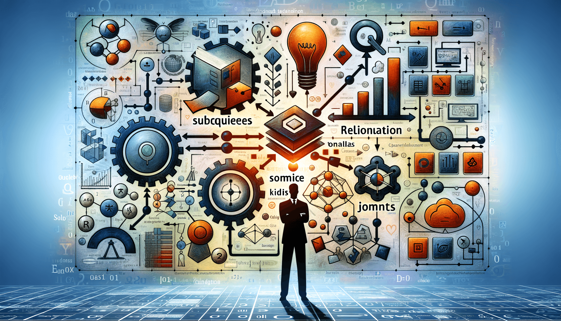 Mastering SQL: Advanced Techniques for Database Management