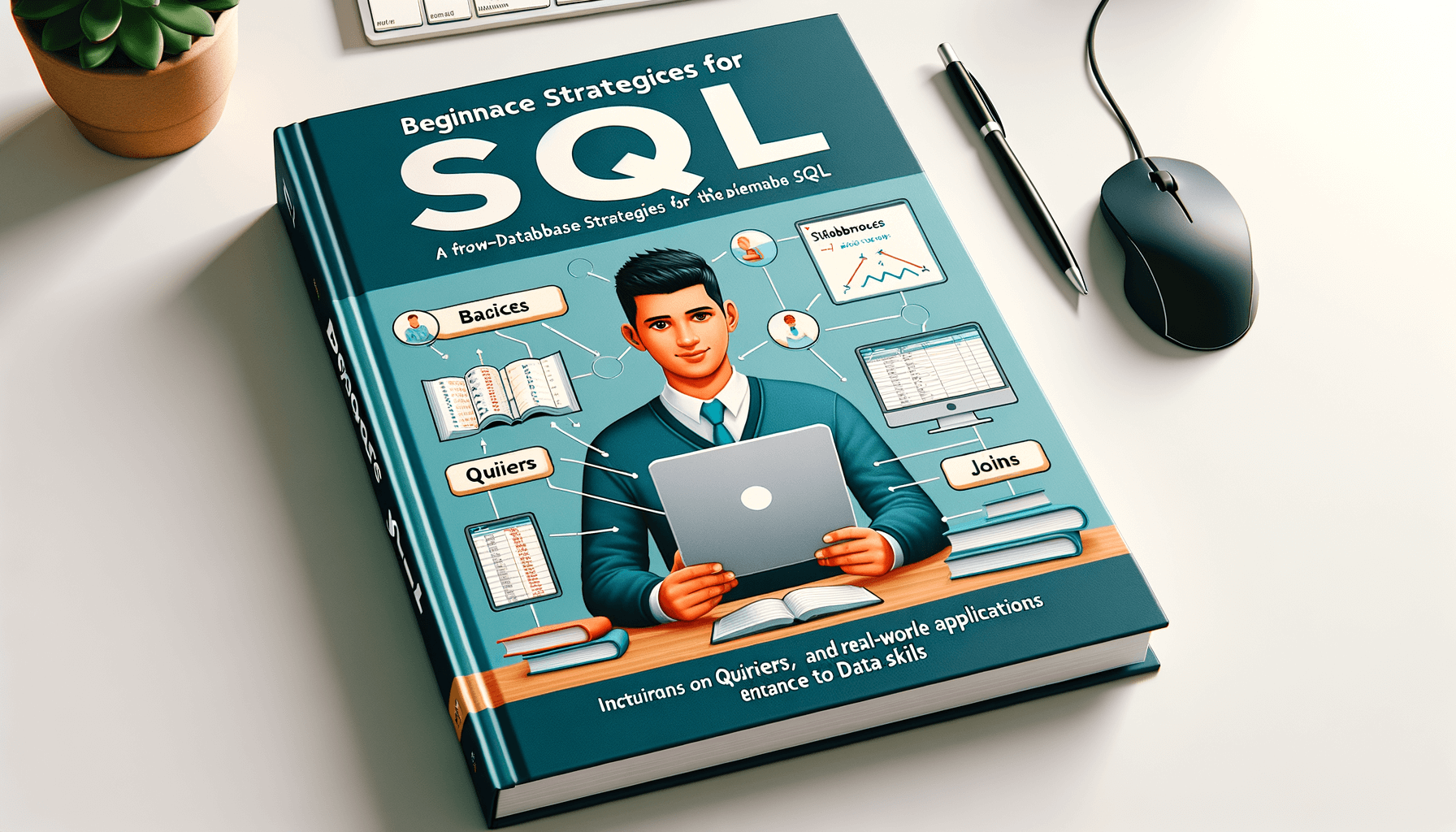 Navigating SQL: Key Strategies for Beginners