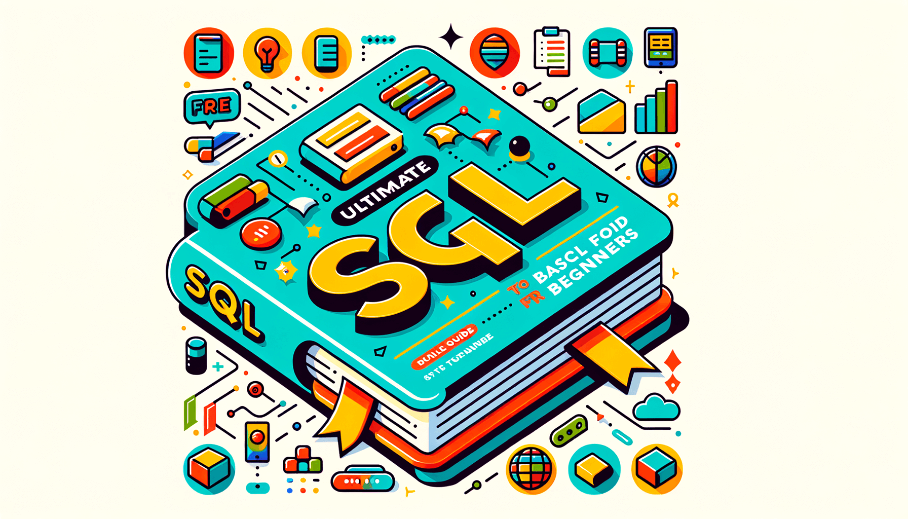 The Ultimate Guide to Learn SQL for Beginners Free