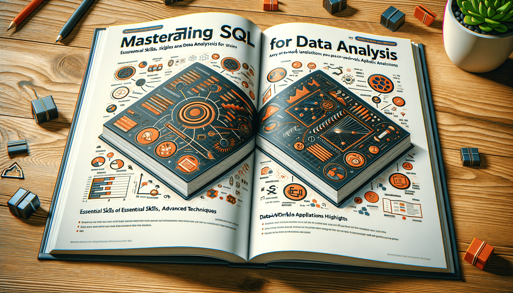 Master SQL Data Analysis: A Comprehensive Guide to Acquiring In-Demand Skills