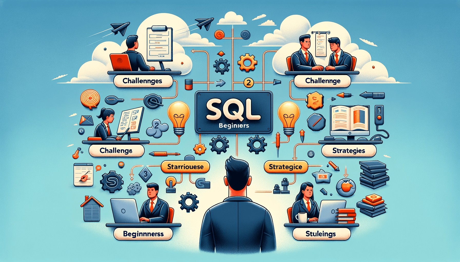 Is It Hard to Learn SQL? Tips and Tricks for Beginners