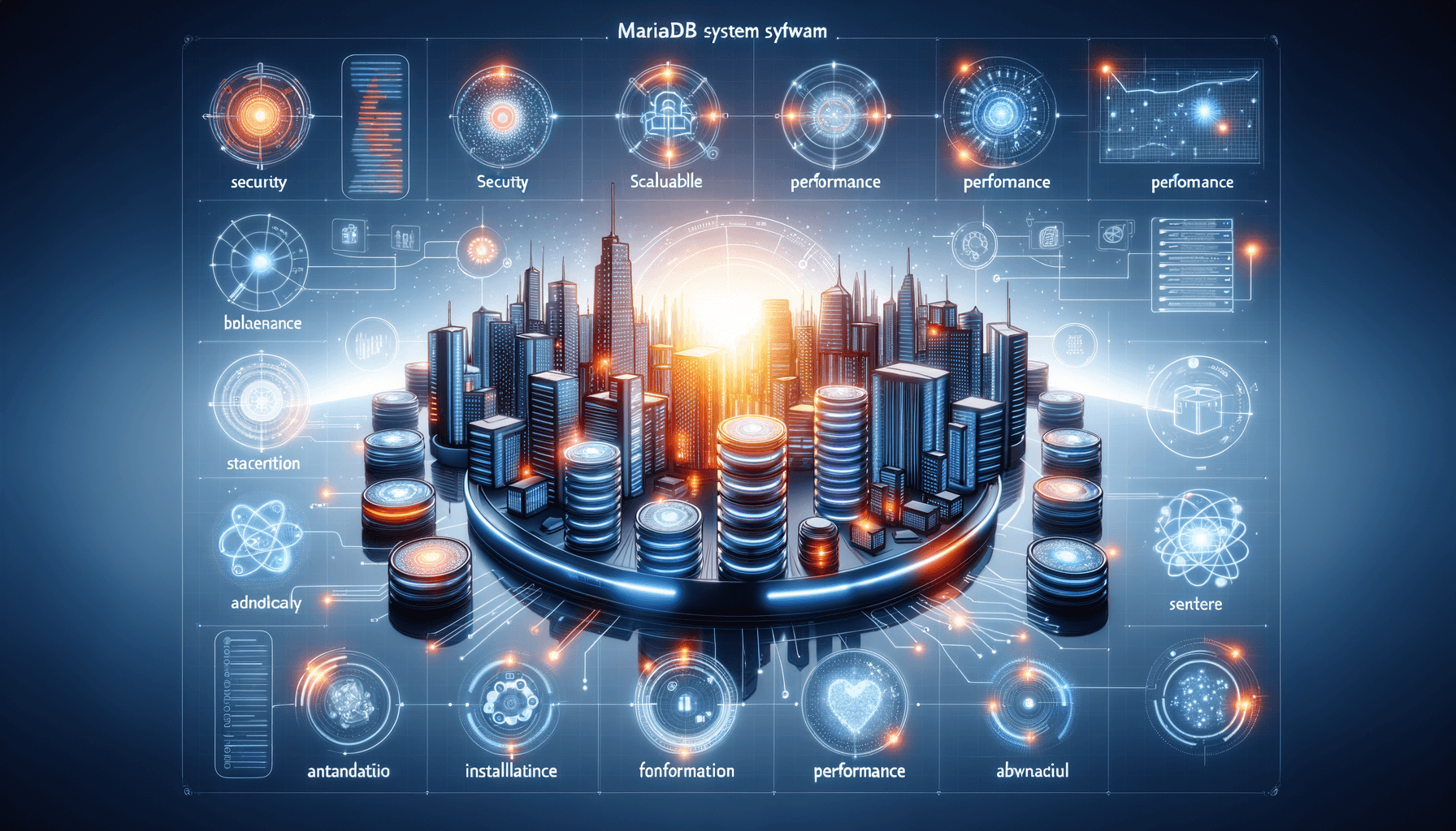 An Introduction to MariaDB System Software: Features and Benefits