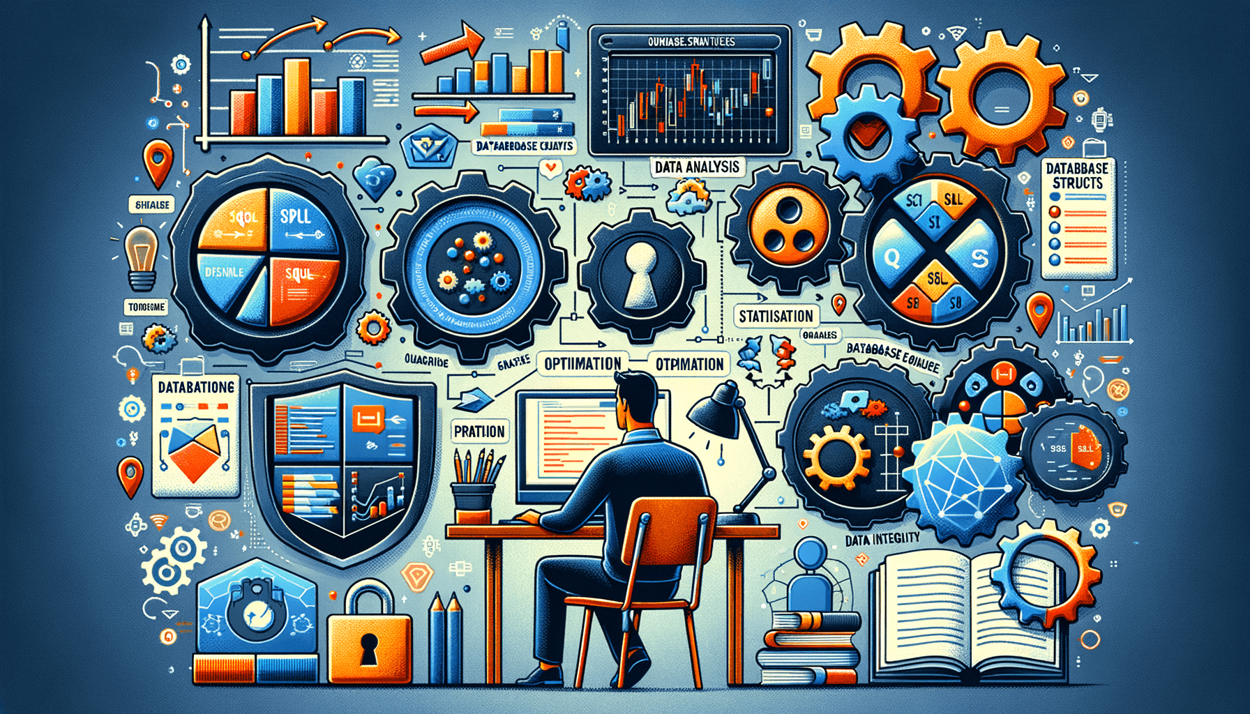 Mastering Data with an Advanced SQL Online Course