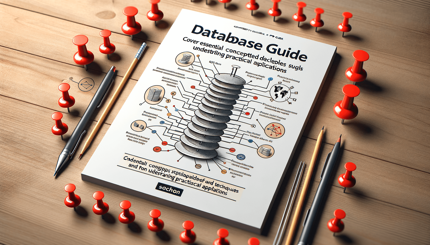 Master SQL with Our Comprehensive Learning SQL PDF Guide