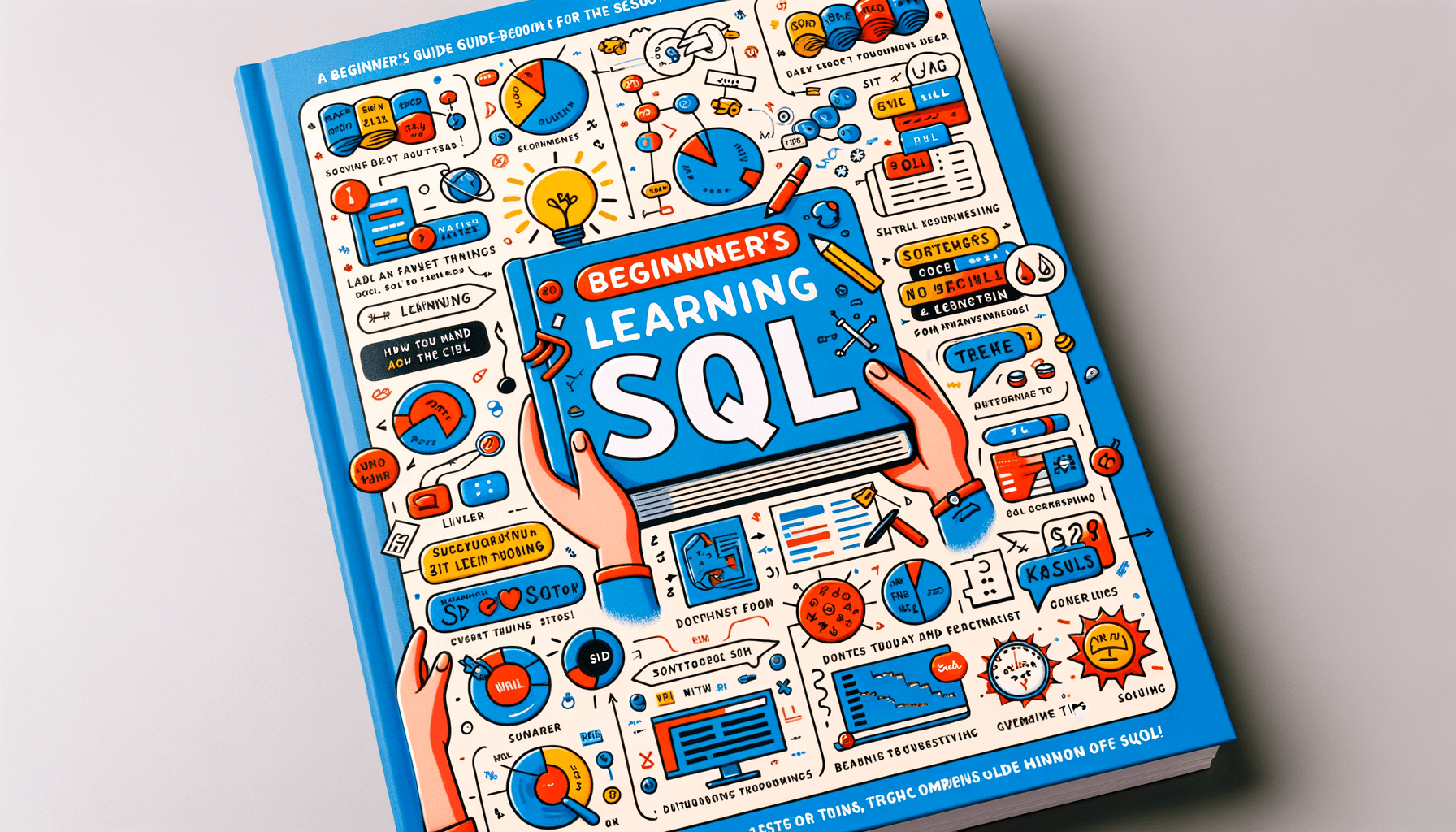 A Beginner's Guide: How to Learn SQL Effectively