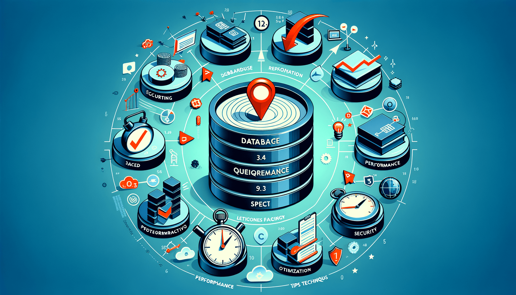 Mastering Database Querying: Tips and Techniques for Efficient Data Retrieval