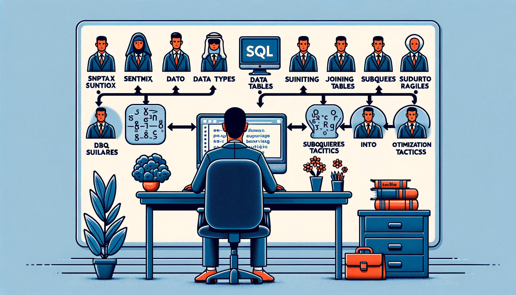 Mastering Basic SQL Queries for Your Next Interview