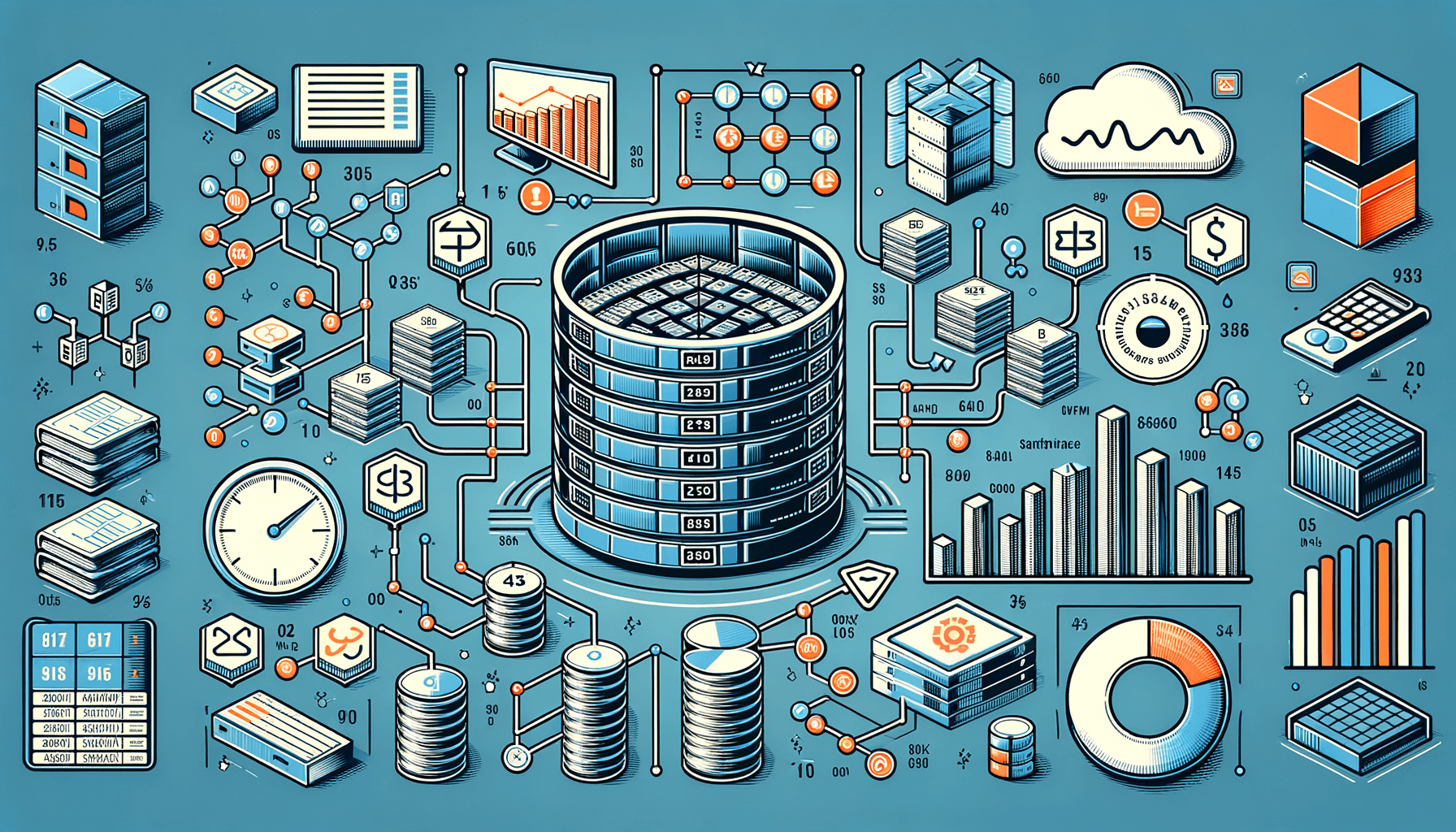 Unlocking the Power of Column Databases: A Comprehensive Guide