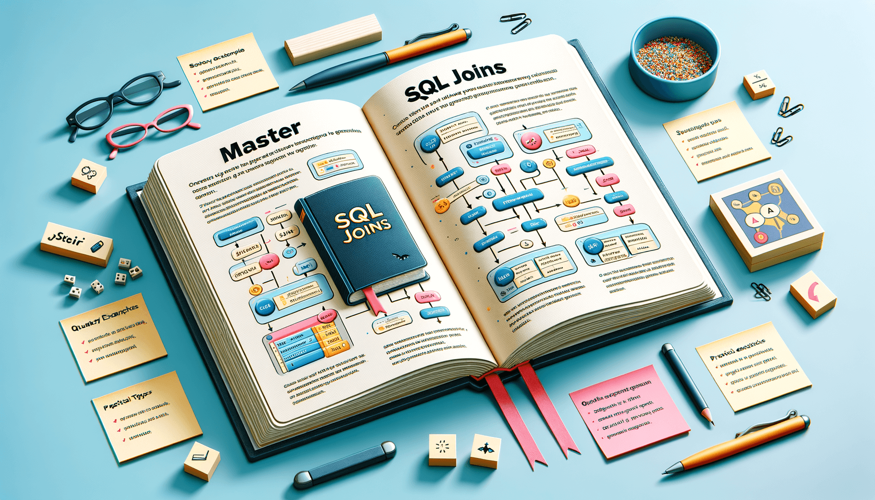 5 Expert Tips for Mastering SQL Joins