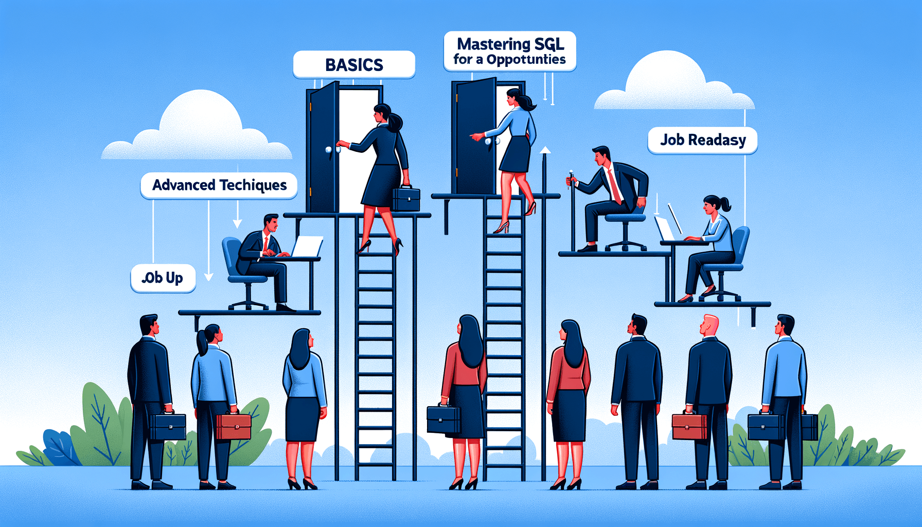 How Long to Learn SQL for a Job: What You Need to Know