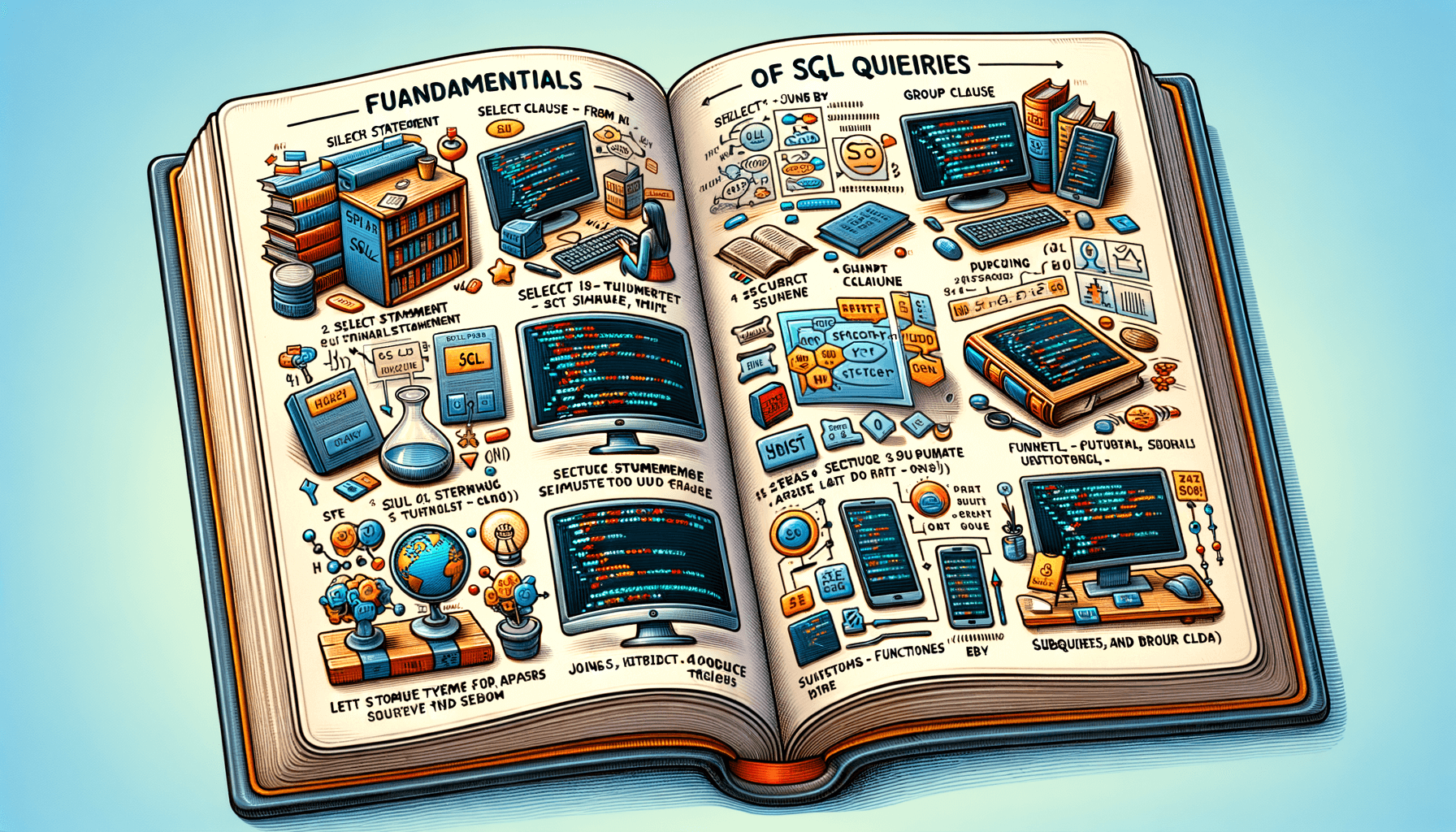 Understanding SQL: What is a SQL Query?