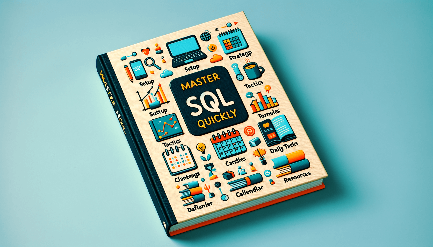 Learn SQL Quickly: Essential Tips to Accelerate Your Learning