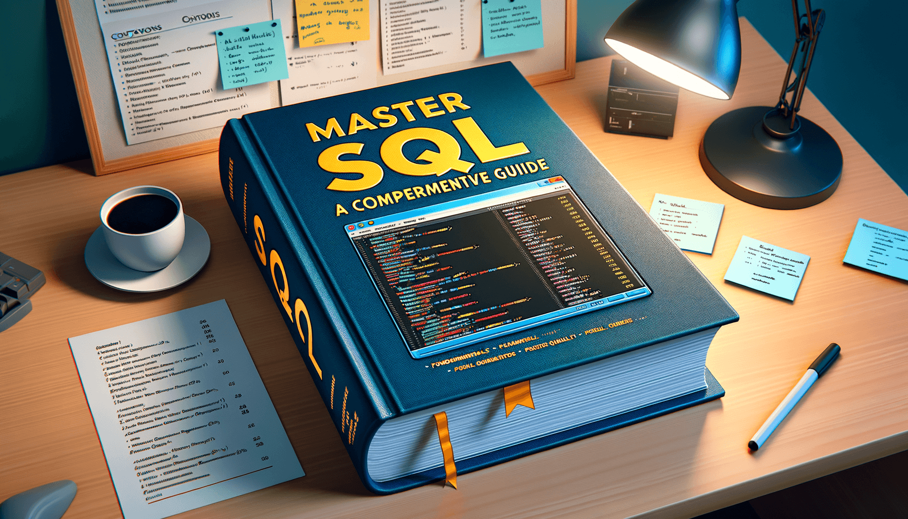 Mastering the SQL Programming Language: A Comprehensive Guide