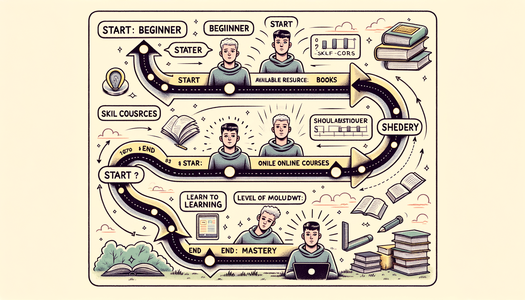 How Long Does It Take to Learn SQL?