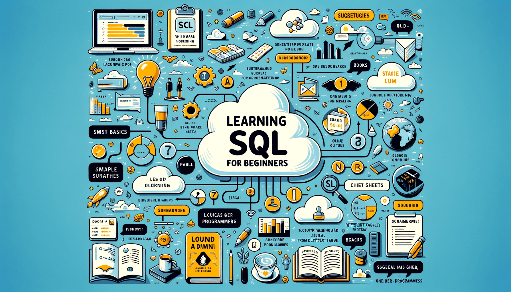 Can I learn SQL without any programming knowledge?