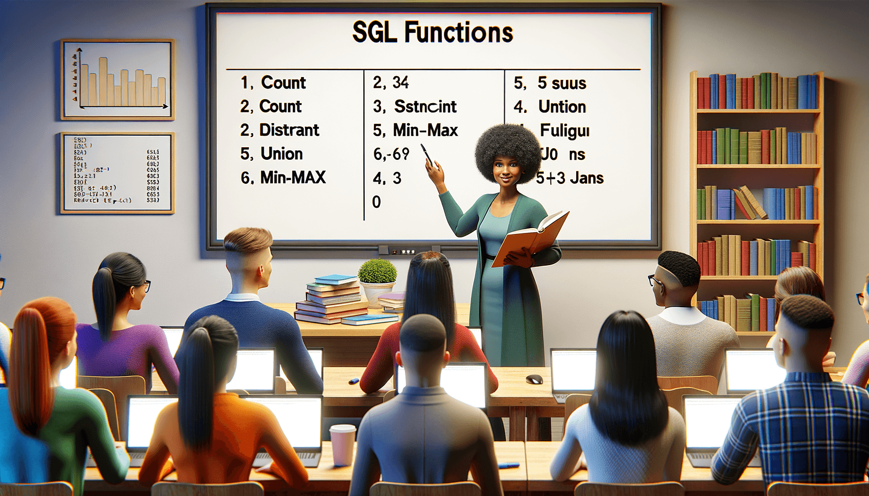 5 Essential SQL Functions for Every Data Analyst