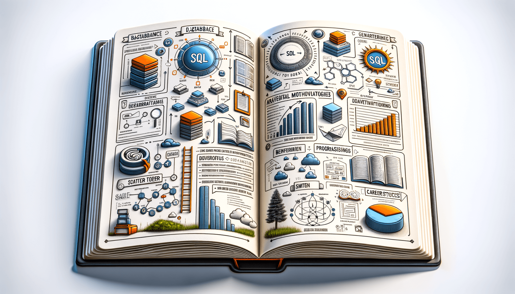 Mastering Your Career as an SQL Developer: Tips and Strategies