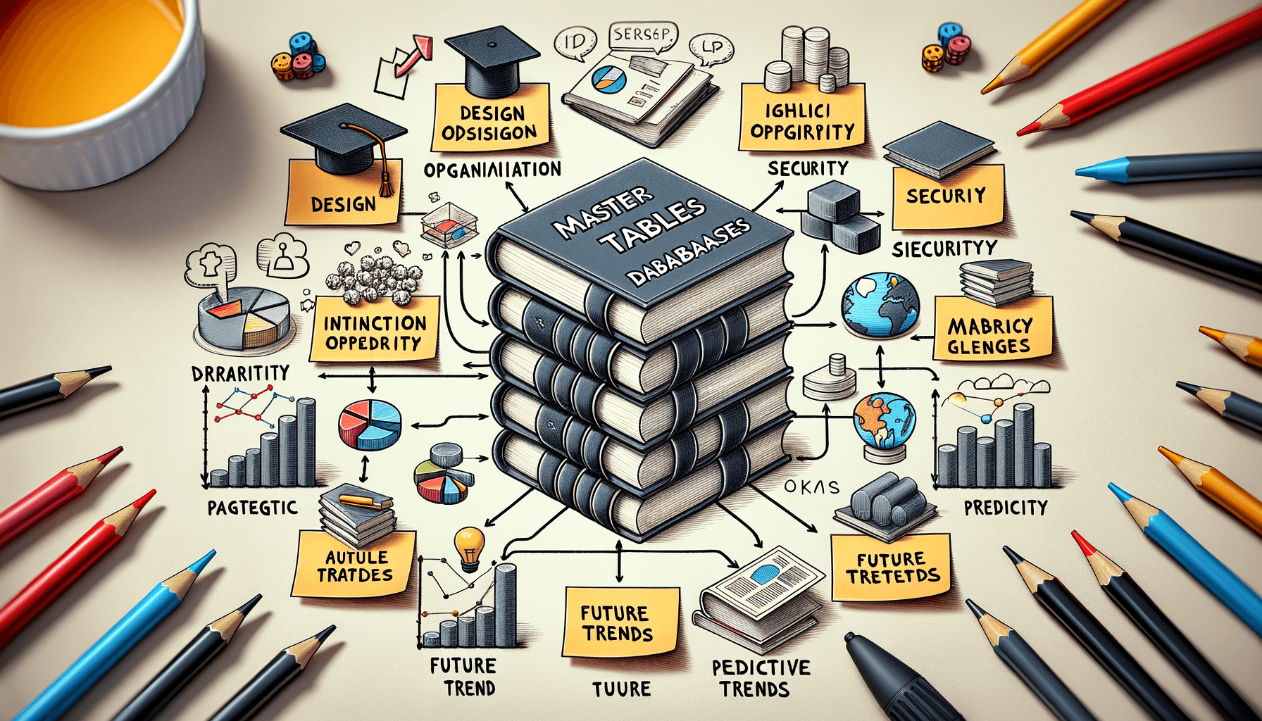 Mastering Your Table Database: Tips and Techniques