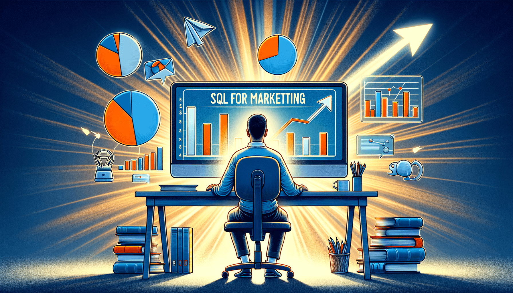 Boost Your Marketing Skills with SQL: Learn How Today