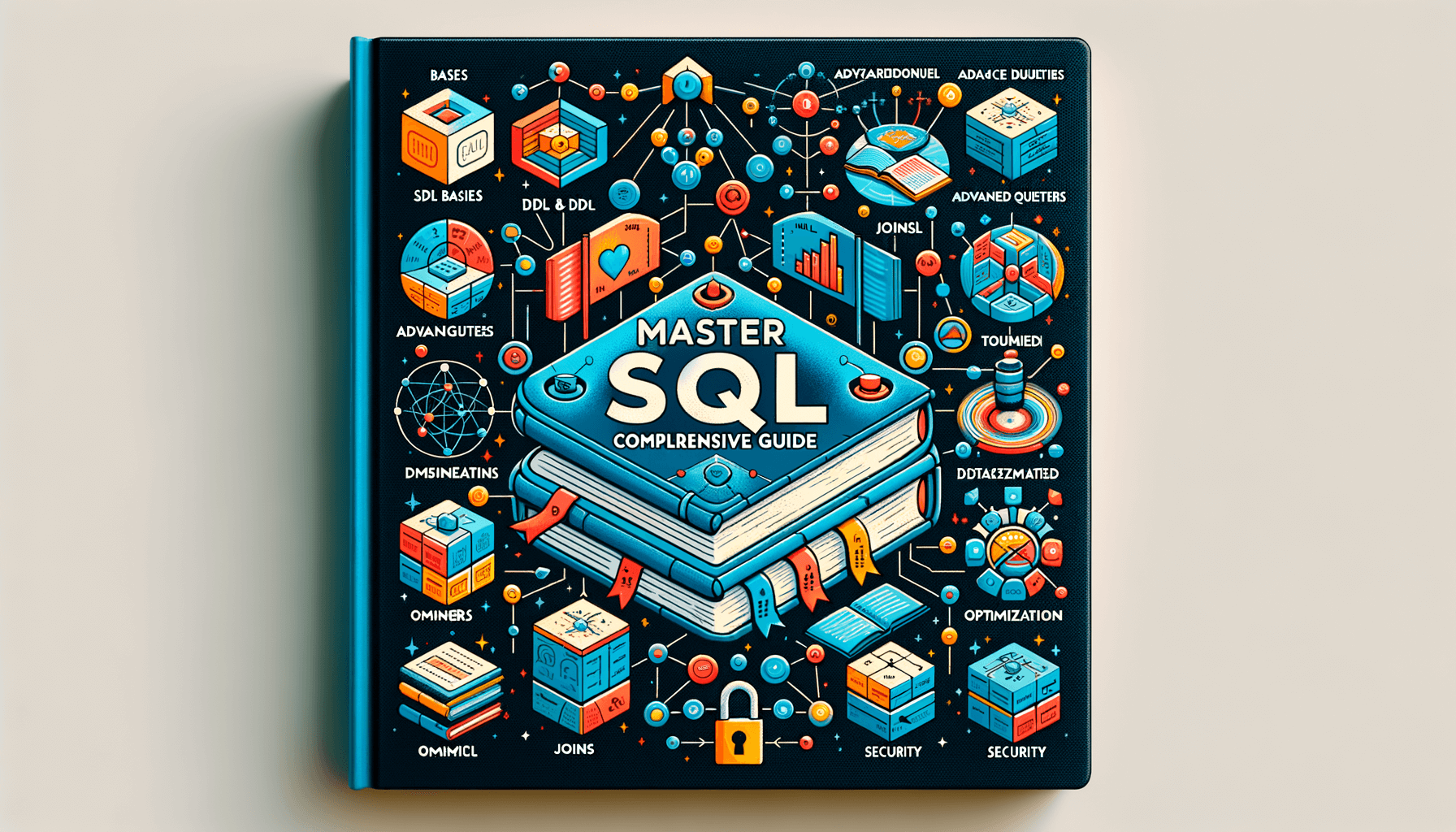 Mastering the SQL Programming Language: A Comprehensive Guide