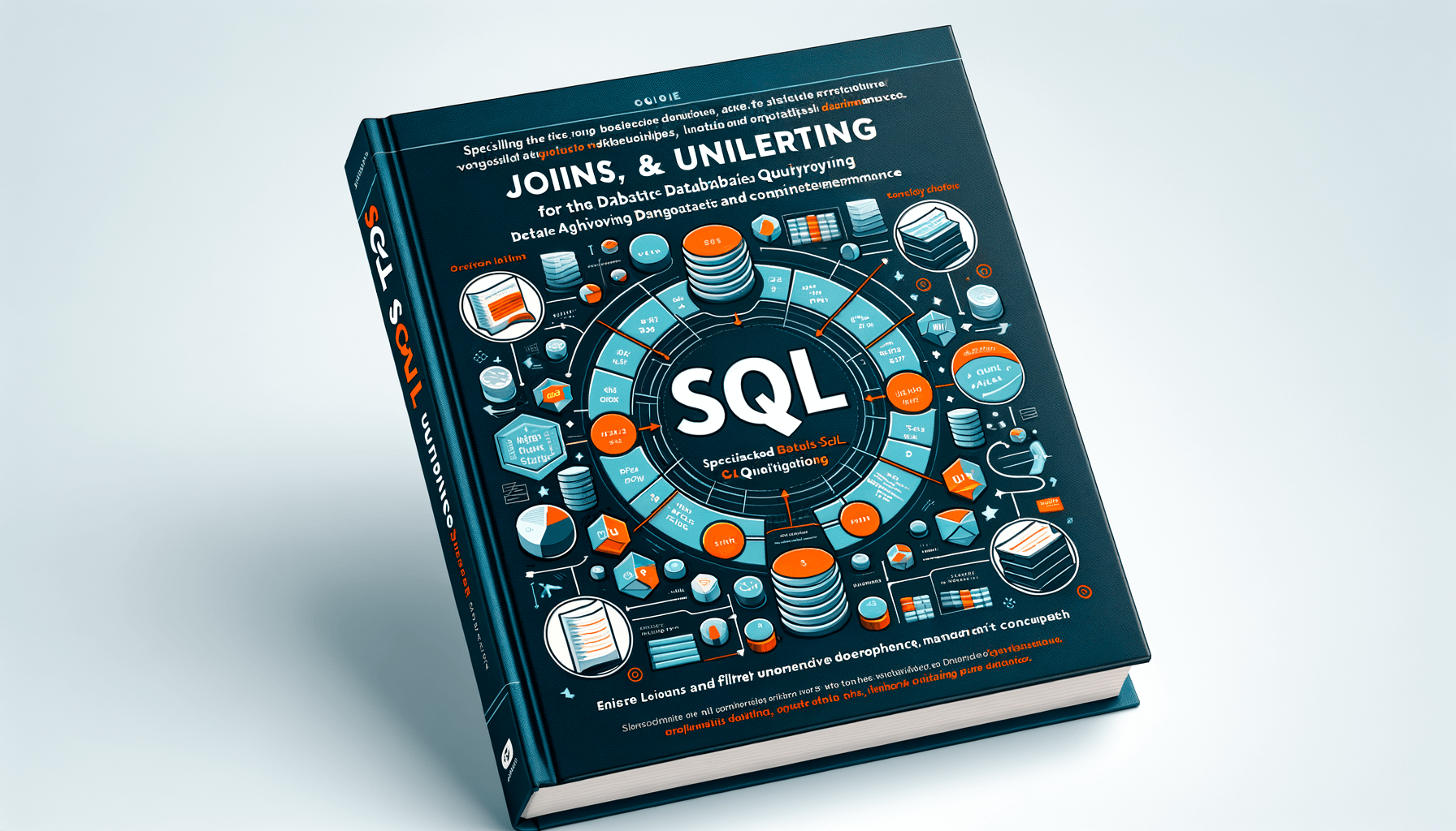 Mastering the Basics: SQL Joins, Unions, and Filtering Techniques for Effective Database Querying