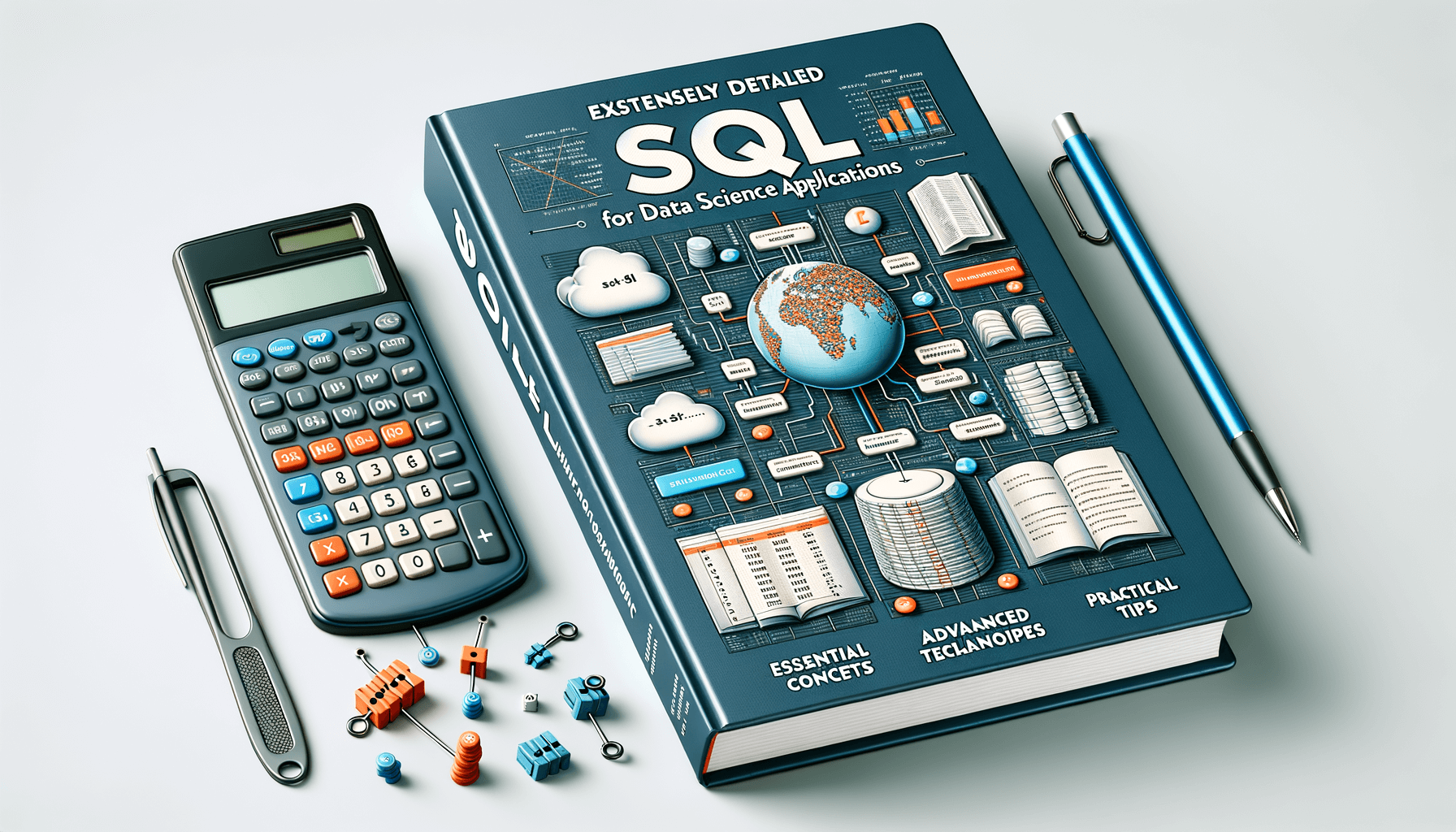 Mastering SQL for Data Science: A Comprehensive Guide