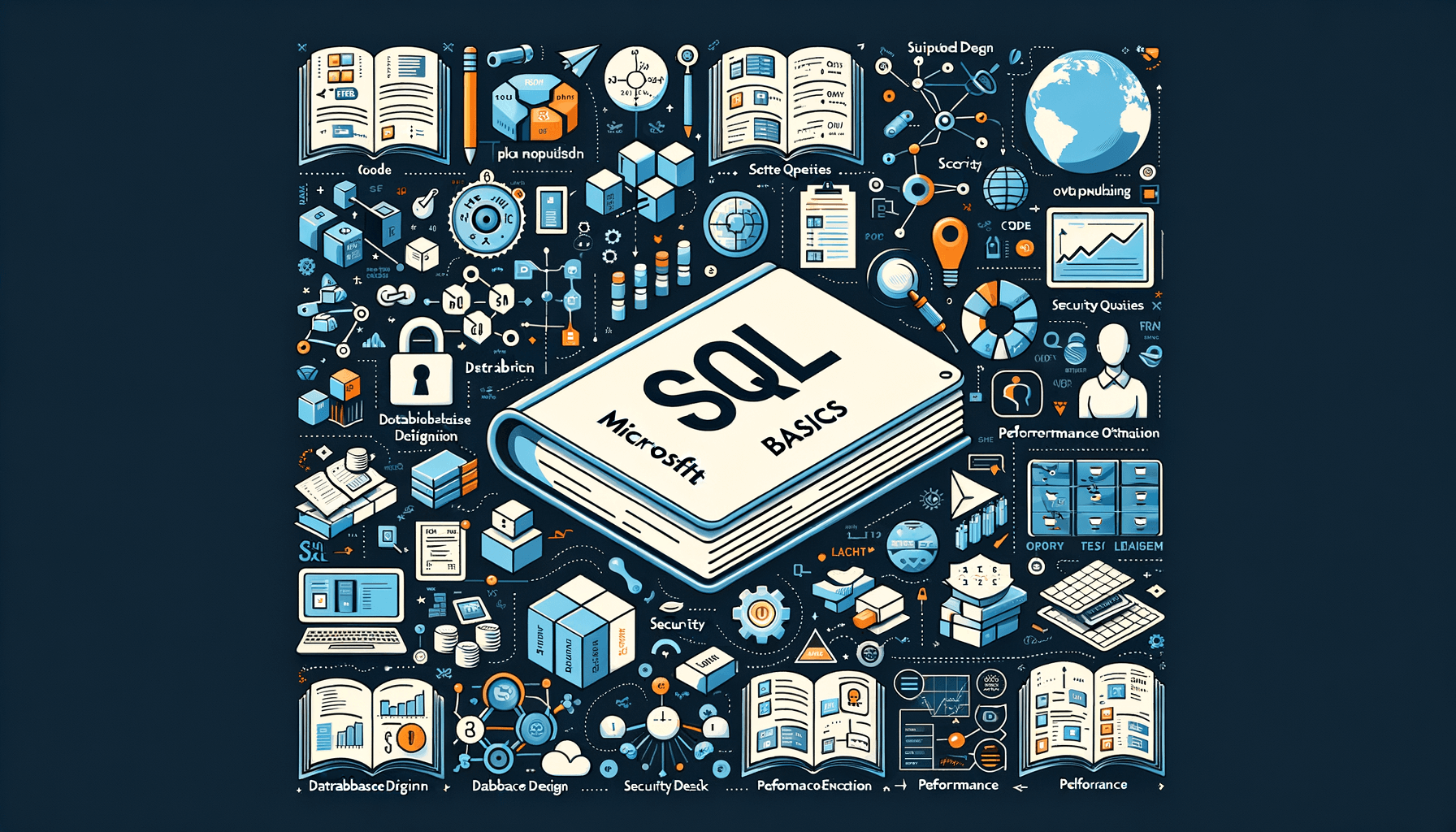 Your Ultimate Guide to Microsoft SQL Learning